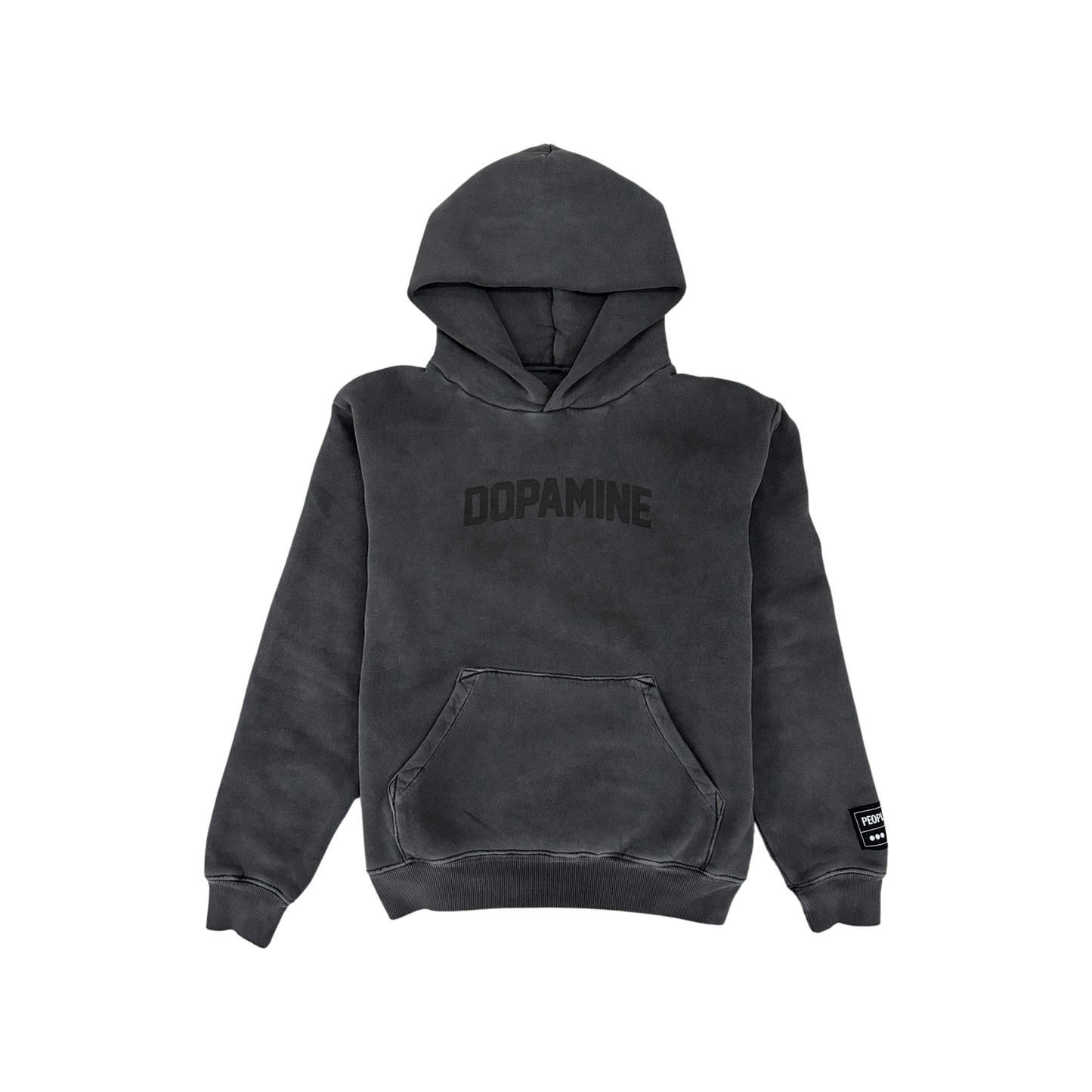 Dopamine Peoplehoodie