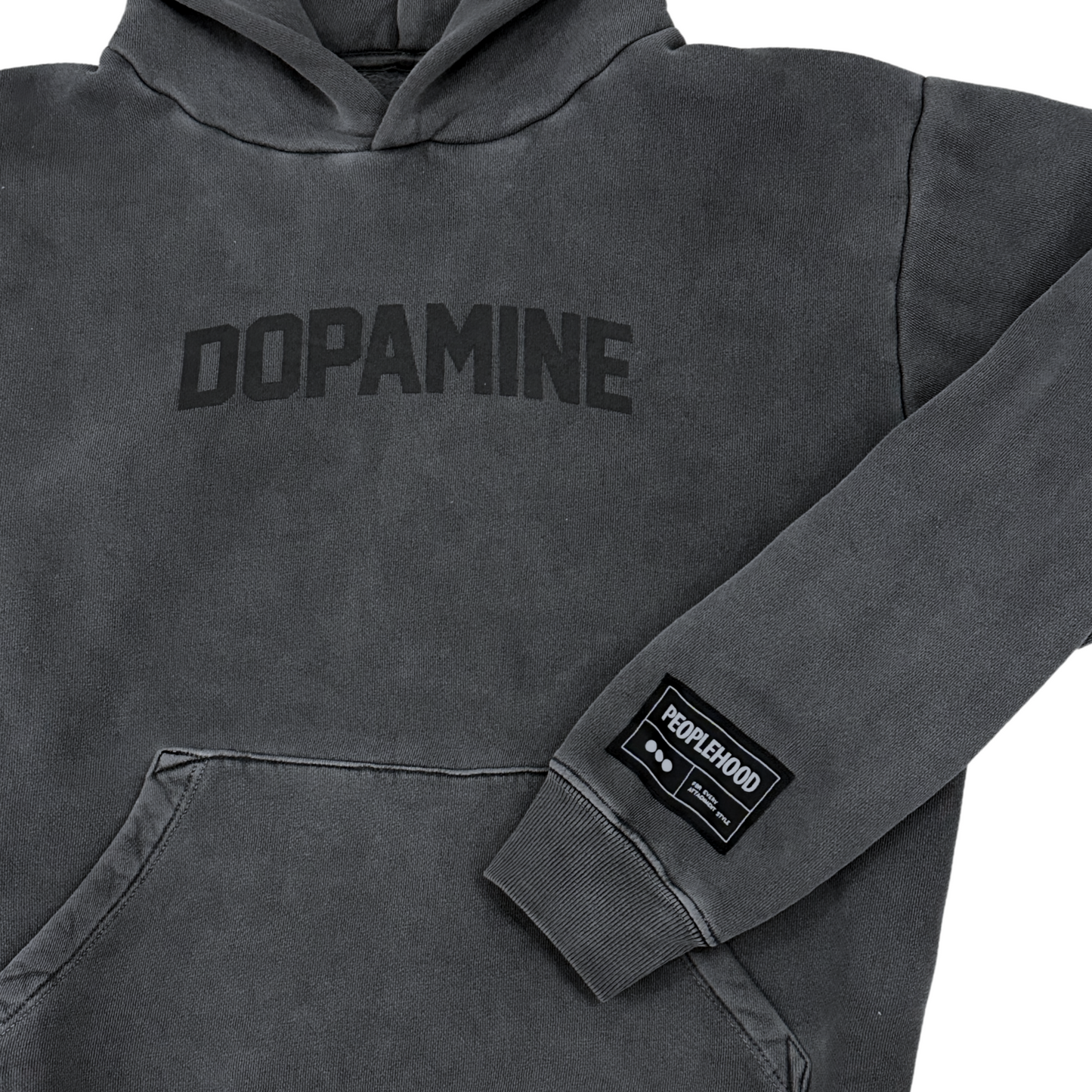 Dopamine Peoplehoodie