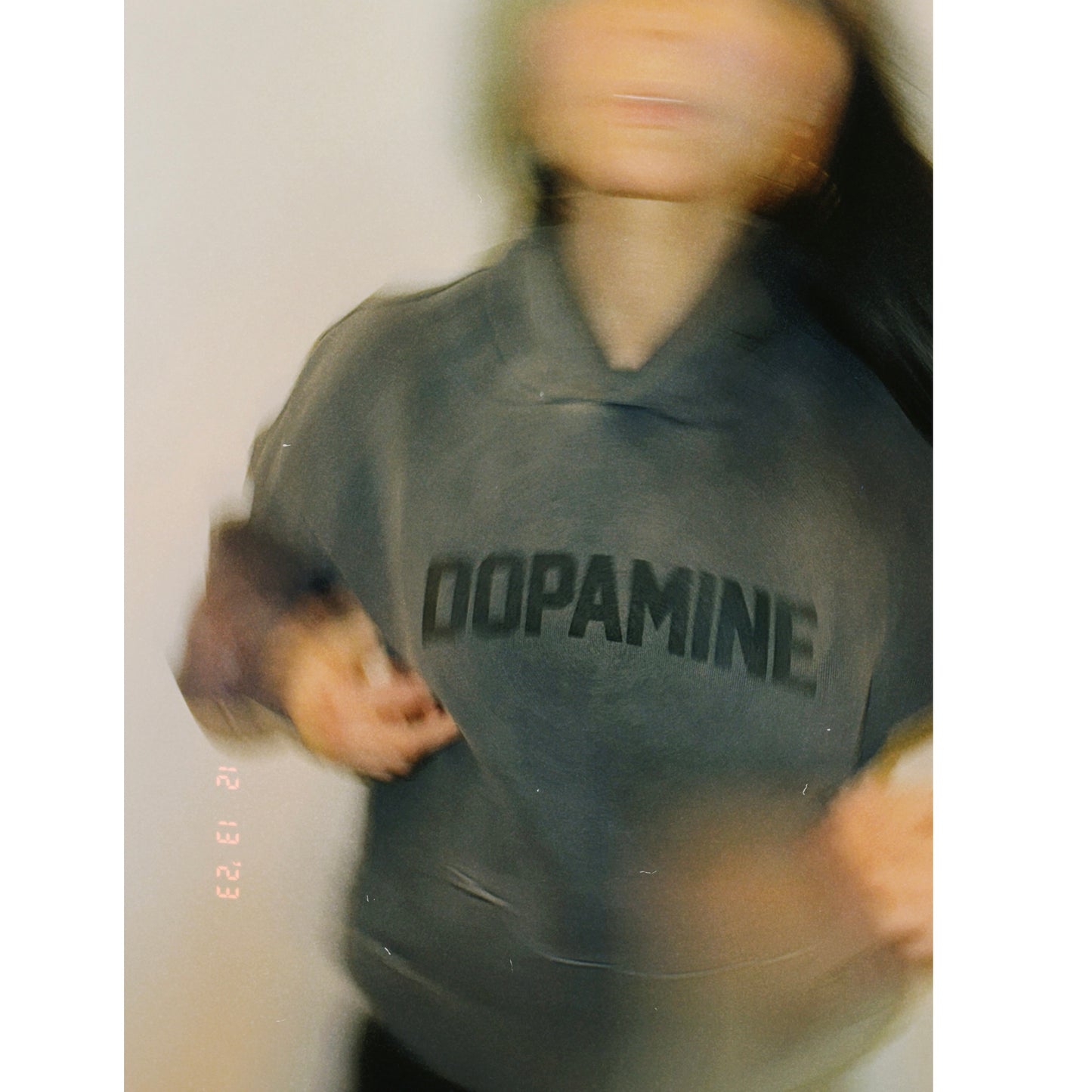 Dopamine Peoplehoodie