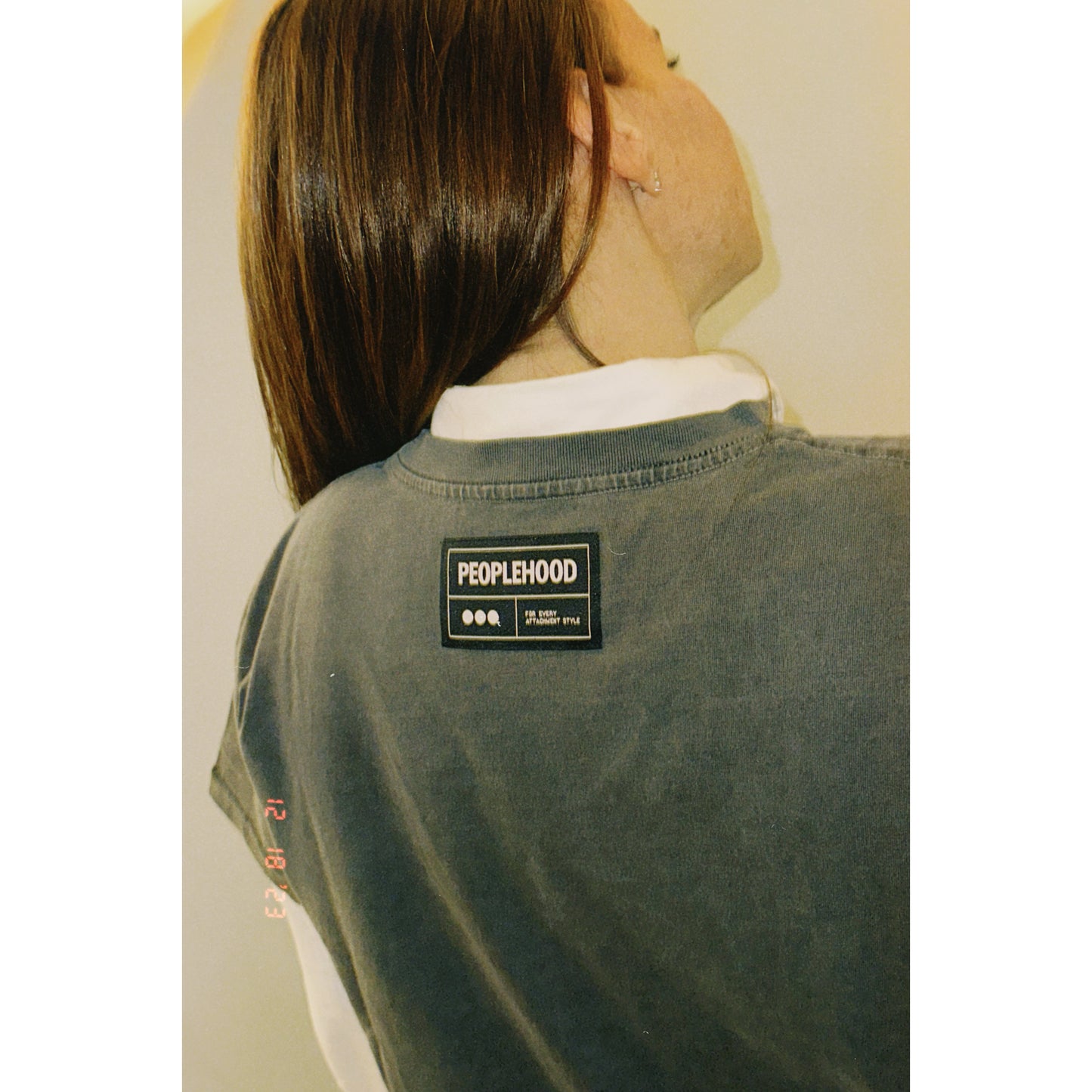 Oxytocin Tee